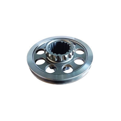 12JS160T-1701118-Z 3/4 speed slide sleeve SHACMAN FAST 12JS160T Truck transmission parts