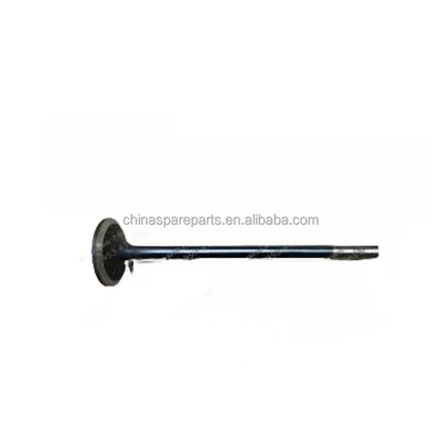 FAW J5 Truck Spare Part Exhaust Valve 1007011A81D for Fawde 6dm Truck Accessioris