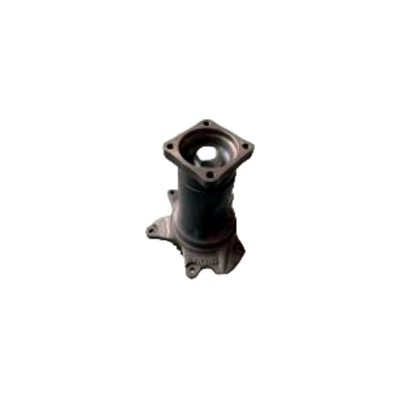 Truck Model HOWO A7 Fan Bracket 201-06600-6118 for MC11 Power Engine System Parts