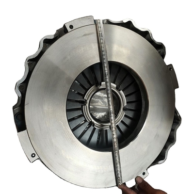 Truck Accessories WG9925160621 Clutch Pressure Plate for Foton Shacman Sinotruk FAW