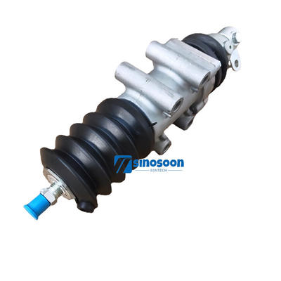 Bumpers 0627207001 Gear Shift Booster Assembly for Sinotruk Howo A7 Dump Trucks Parts