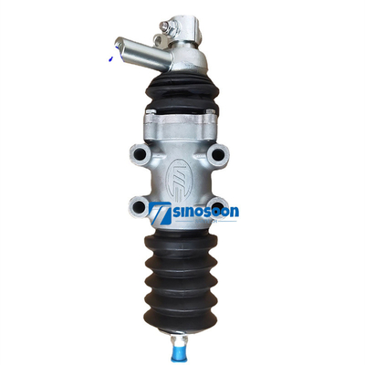 Bumpers 0627207001 Gear Shift Booster Assembly for Sinotruk Howo A7 Dump Trucks Parts