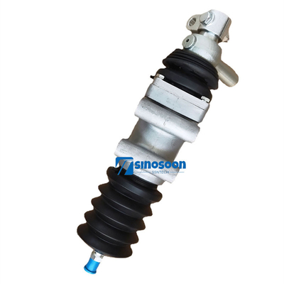 Bumpers 0627207001 Gear Shift Booster Assembly for Sinotruk Howo A7 Dump Trucks Parts