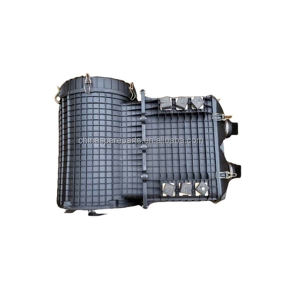 1109010-77C/B Air Filter Housing for FAW J6 Jh6 Fawde 6dm Truck Purpose Replace/Repair