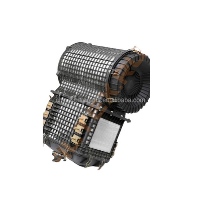 1109010-77C/B Air Filter Housing for FAW J6 Jh6 Fawde 6dm Truck Purpose Replace/Repair