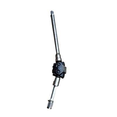 FAW Jiefang Compatible Front Drive Axle Shaft AZ9112420001 for Heavy Truck Maintenance