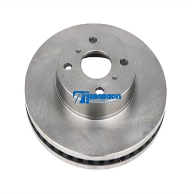 Standard Size AUMARK 2023 6480H2-3501011 Brake Disc for Foton CS2 ISF2.8 Truck Parts