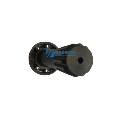 SINOTRUK Howo Power Take-Off Spline Shaft AZ9703290002 Spare Part for Howo Truck