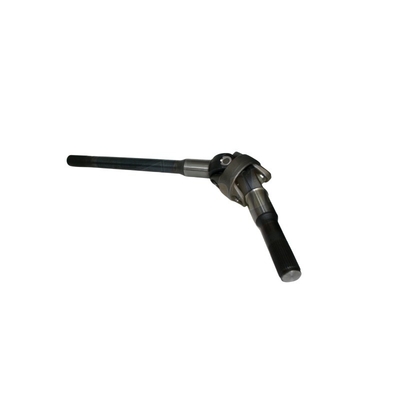 Steel WG9112420001 Universal Drive Axle Shaft for Truck Spare Parts Guaranteed