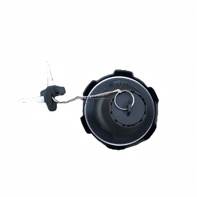 Fuel Tank Cap Assembly 1103010-59A for FAW J6 JH6 Fawde 6DM Truck Genuine Spare Part