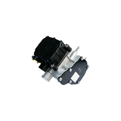 SHACMAN X5000 Truck Parts Trailer Control Valve DZ97259362407 OE NO DZ97259362407