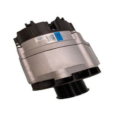 202V26101-7271 T5g Alternator for Howo Truck Engine Parts Excellent Functionality