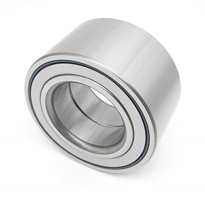 Angular Type Double Row Ball Bearing Wheel Hub Units for Howo Truck Wheel Bearings