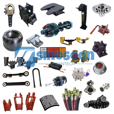 Angular Type Double Row Ball Bearing Wheel Hub Units for Howo Truck Wheel Bearings