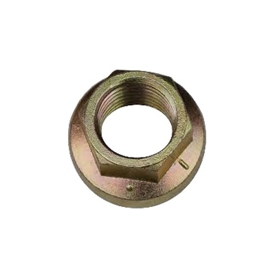 OE NO L903033300 Flangenut for Truck Transfer Box Device Parts in Transmission System