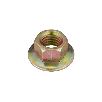 OE NO L903033300 Flangenut for Truck Transfer Box Device Parts in Transmission System