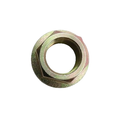 OE NO L903033300 Flangenut for Truck Transfer Box Device Parts in Transmission System