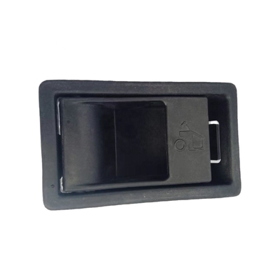 SITRAK C7H Front Cabin Handle 812W61701-0197 Original Spare Parts for Replace/Repair