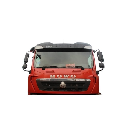 Sinotruk Truck Model Howo A7 High Top Cabin with Genuine Original Design