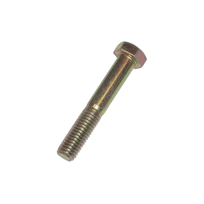 Carbon Steel Galvanized Serrated Hexagonal Hexagon Head Flange Bolts for Replace/Repair