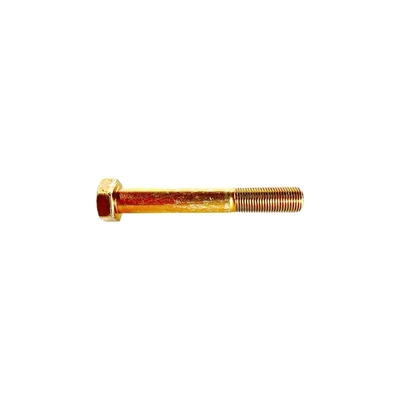 Carbon Steel Galvanized Serrated Hexagonal Hexagon Head Flange Bolts for Replace/Repair