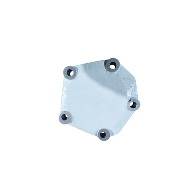 2006- Truck Transmission Transfer Box Device Parts Steel Intermediate Shaft Front Cover