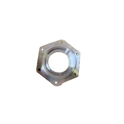 2006- Truck Transmission Transfer Box Device Parts Steel Intermediate Shaft Front Cover