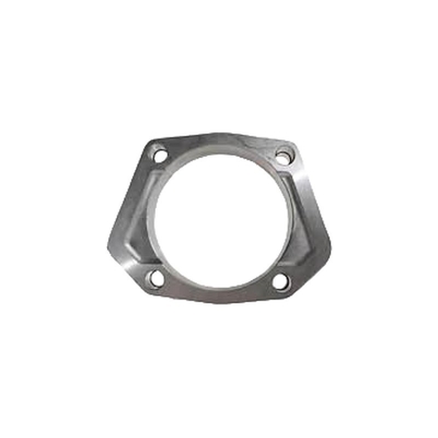 2006- Truck Transmission Transfer Box Device Parts Steel Intermediate Shaft Front Cover