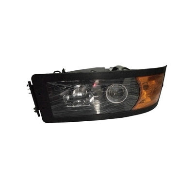 Truck Accessories Headlight DZ9100726030 for Shacman F3000 F2000 Truck Original Product
