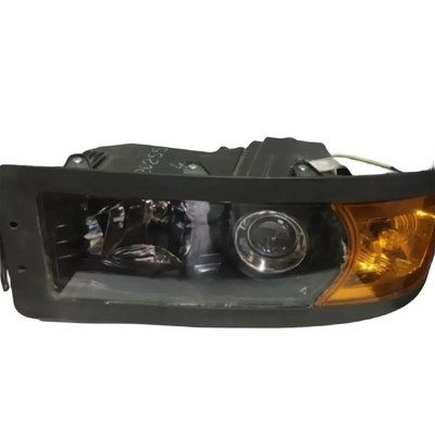 Truck Accessories Headlight DZ9100726030 for Shacman F3000 F2000 Truck Original Product