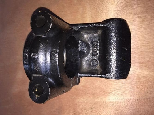 Shacman Heavy Truck Cabin Stabilizer Rod Flip Bearing Base 81.43722.6055 81.43722.6054
