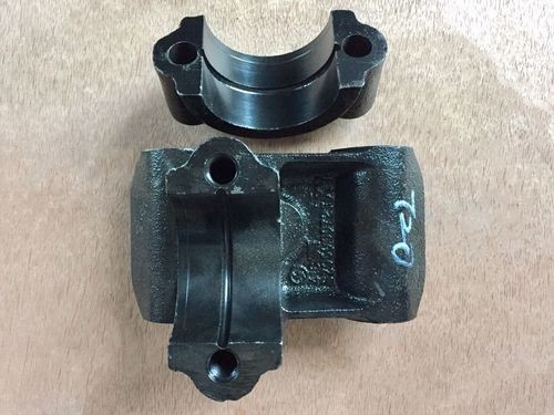 Shacman Heavy Truck Cabin Stabilizer Rod Flip Bearing Base 81.43722.6055 81.43722.6054