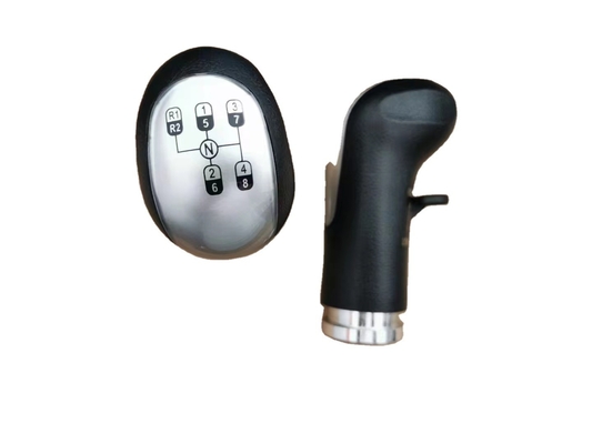 Rubber Material WG9700240015 Howo Gear Shift Knob for Sinotruk Truck Spare Parts