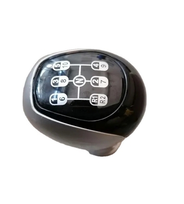 Rubber Material WG9700240015 Howo Gear Shift Knob for Sinotruk Truck Spare Parts