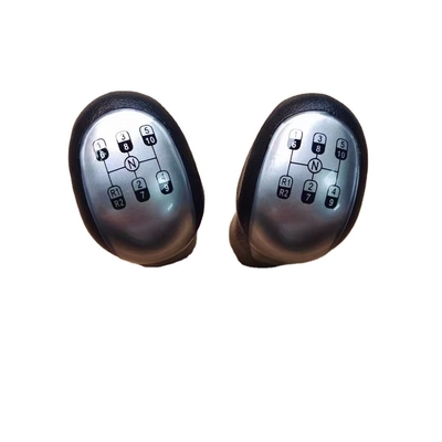 Rubber Material WG9700240015 Howo Gear Shift Knob for Sinotruk Truck Spare Parts