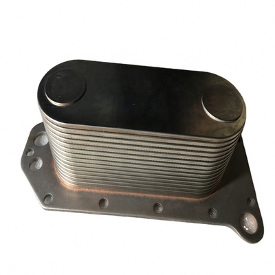 Oil Cooler Core C3966365 for Truck Spare Part Accessories OE NO. C3966365
