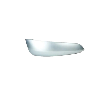Bumper Lower Trim Plate in White for Sinotruk SITRAK C9H 712W41610-1316 712W41610-1315