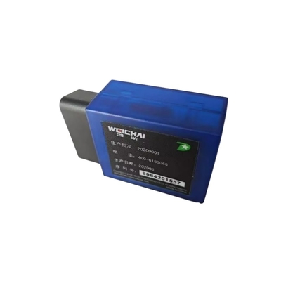 OE NO. 612600900287 Diagnostic Tool for Shacman F2000 F3000 X9 L3000 Truck Cabin Parts