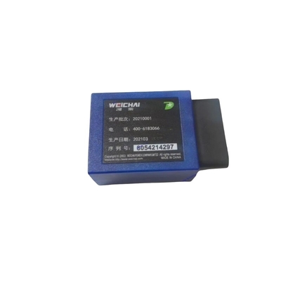 OE NO. 612600900287 Diagnostic Tool for Shacman F2000 F3000 X9 L3000 Truck Cabin Parts