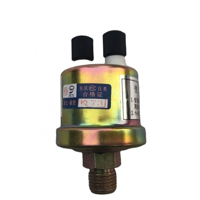 Shacman Truck Model C4931169 Pressure Emergency Sensor for Truck Spare Part Accessories