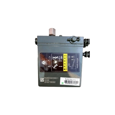 Replace/Repair Purpose Cabin Hydraulic Lift Pump for Sinotruk HOWO A7 WG9925822002