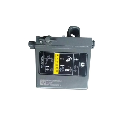 Replace/Repair Purpose Cabin Hydraulic Lift Pump for Sinotruk HOWO A7 WG9925822002