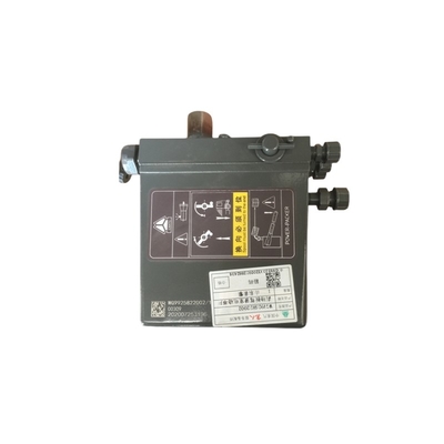 Replace/Repair Purpose Cabin Hydraulic Lift Pump for Sinotruk HOWO A7 WG9925822002