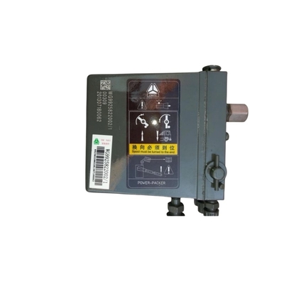 Replace/Repair Purpose Cabin Hydraulic Lift Pump for Sinotruk HOWO A7 WG9925822002