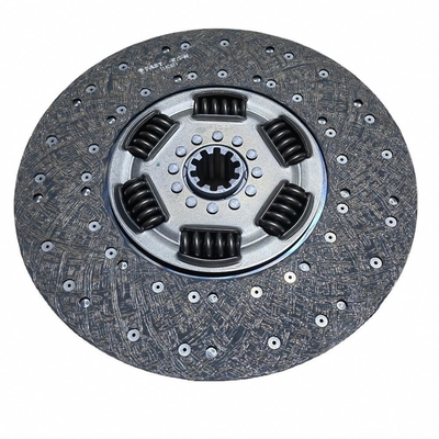 430mm Clutch Driven Plate for Shacman Truck Assembly Dz9114160032 Purpose Replace/Repair