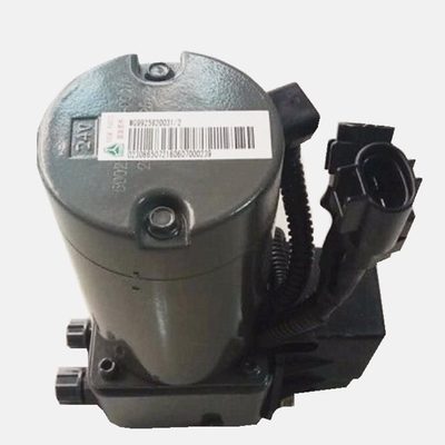 CERTIFICATE ISO Heavy Truck Parts Electric Pump for SINOTRUK HOWO Truck WG9925820031