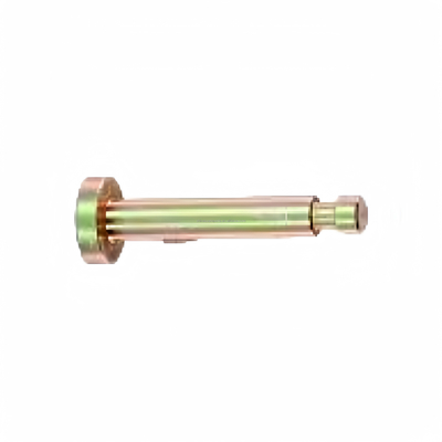 Sinotruk Truck Spare Parts Az1642430239 Axle Shock Absorber Pin for Heavy-duty Trucks