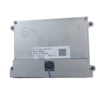 Dz93189585443 Slower Controller For Chinese Shacman Truck Parts A052B245/A041W754
