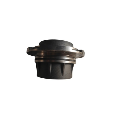 Truck Spare Parts Rear Wheel Hub for Sinotruk HOWO Shacman at within HAOJUN