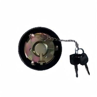 Heavy-duty Truck Sinotruk HOWO A7 Diesel Fuel Tank Cap Az9112550213 Original Accessory